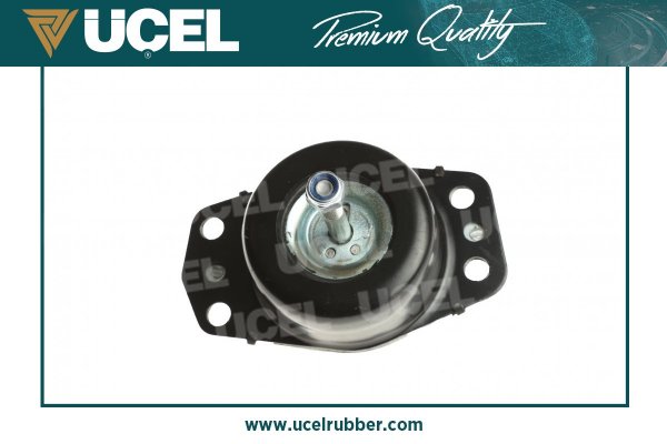Тампон двигател десен - UC-EL 10851 за RENAULT, OPEL, NISSAN